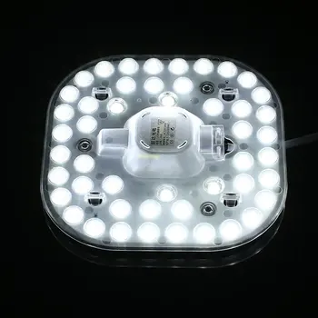 

48LED Led Square Lights Beads Home & Living Replace Modern