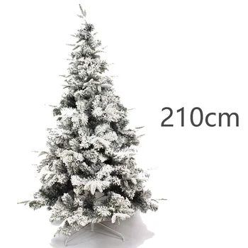 

ARCO IRIS MUNDI Christmas Tree Decorative Tree Green Plant New Year Xmas Gift Home office Mall Hotel Garden Cabinet Decoration
