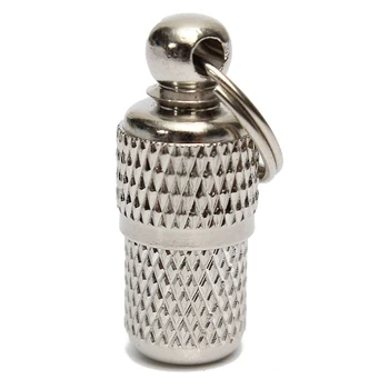 

Luggage Tag ID Tube Anti-Lost-label Address for Dog Cat Pet