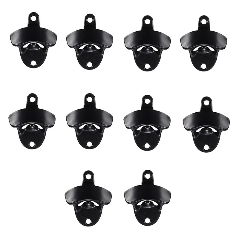 10X цинковый сплав настенное крепление бар клуб вино пиво содовая стеклянная