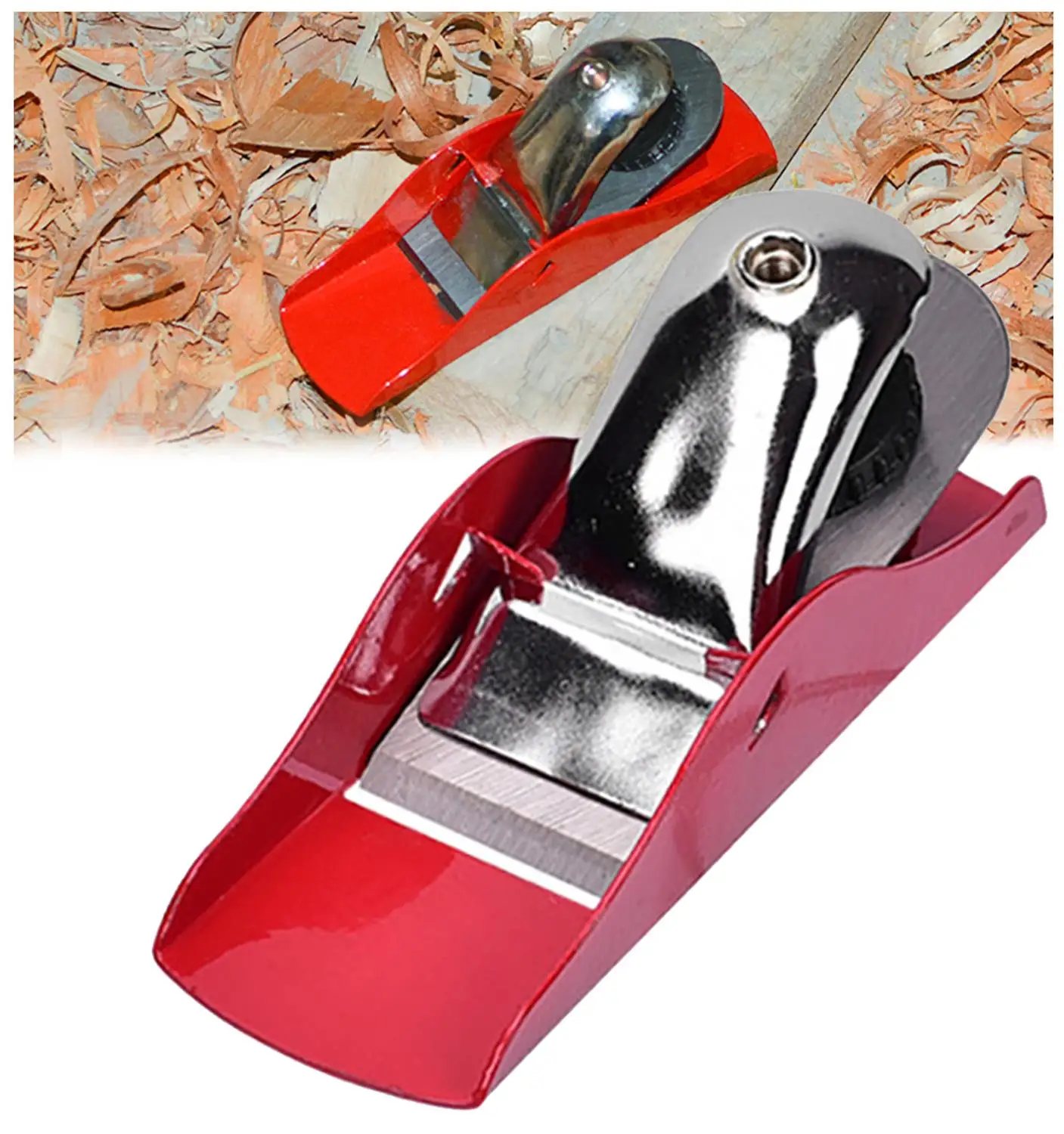 

1pcs Mini Hand Planes Carpentry Carpenter Ebony Joinery Woodwork Tools Hand Planer