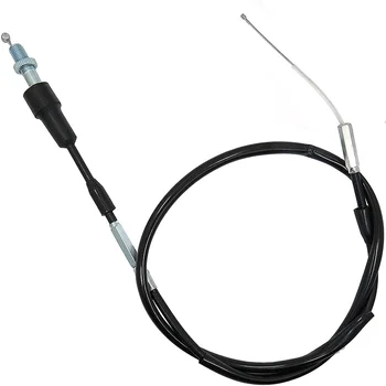 

Throttle Cable for Yamaha Bear Tracker 250 for Wolverine 350 for Kodiak 400 for Big Bear 350