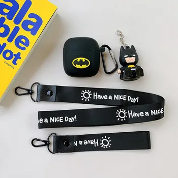 

Fashion Cool Silicone Cover for JBL TUNE 220 TWS Case Bluetooth Earphone Case for JBL T220 TWS Protect Sleeve Decor Keyring