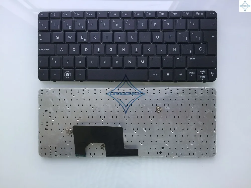 HP mini 110 SP