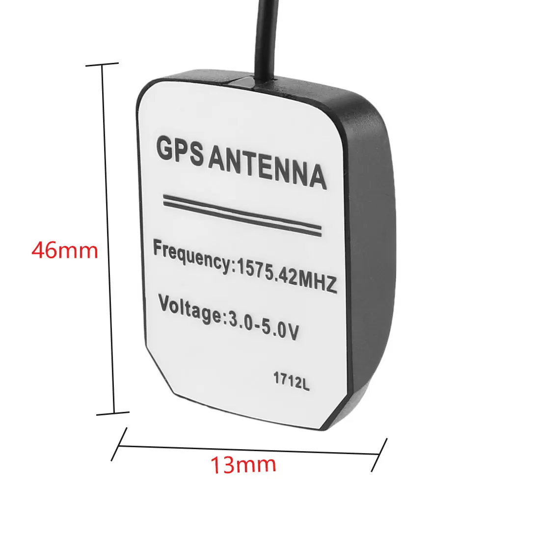 Gps антенна RNS 510 MFD3 RNS-E gps антенна MFD2 RNS2 Автомобильная gps-антенна автомобиля RNS кабель