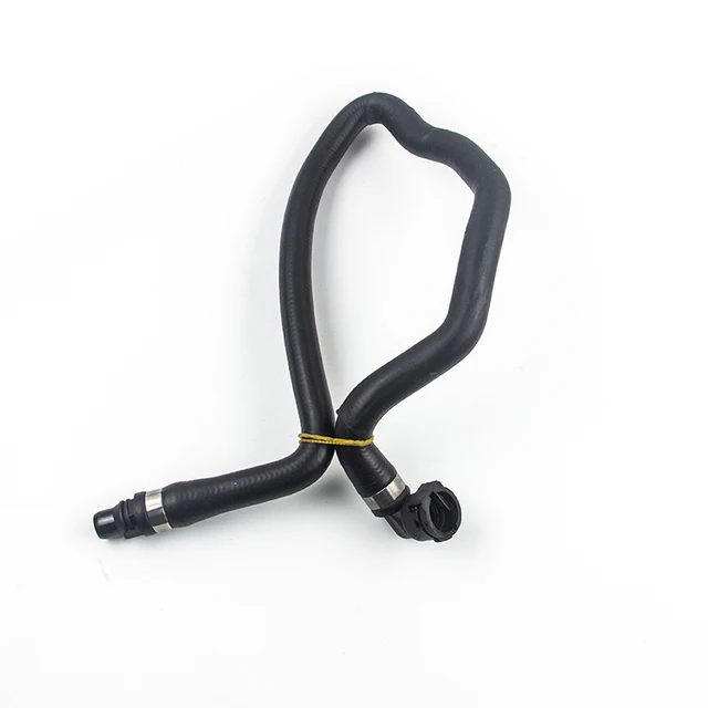 New 2225018384 Coolant Pipe A2225018384 For MERCEDES-BENZ S400/S 