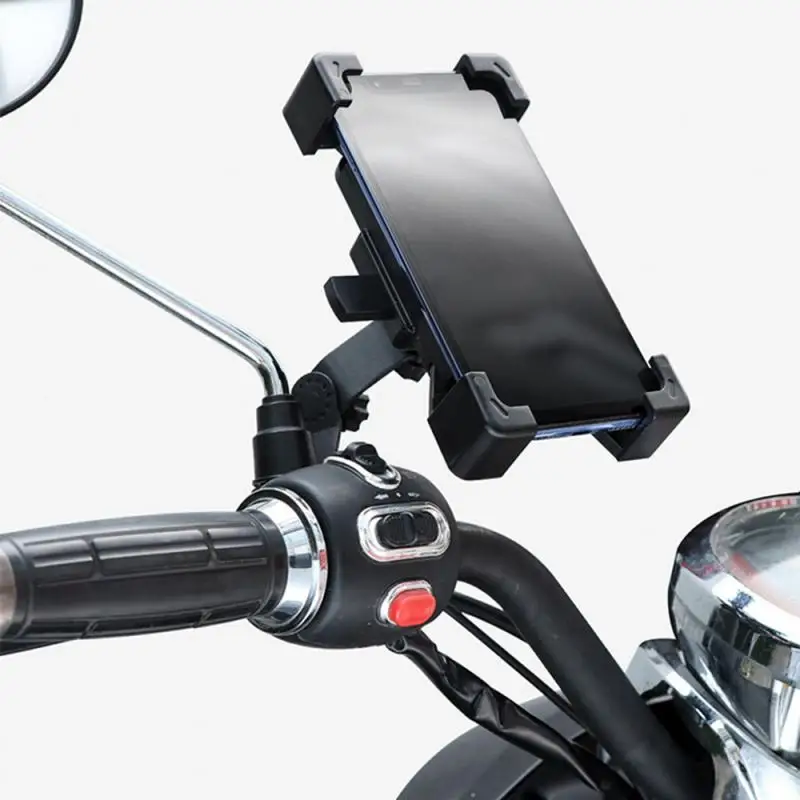 Нескользящий Универсальный вращающийся на 360 градусов держатель для телефона