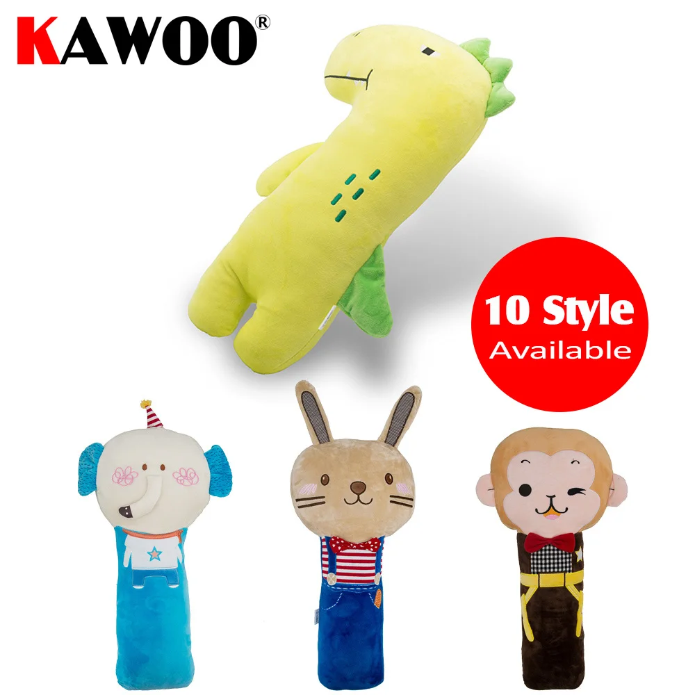 Автомобильные подушки детская подушка для отдыха сна детей авто безопасности