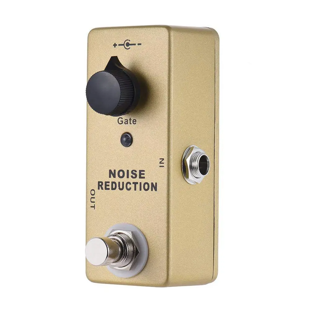 Noise Reduction