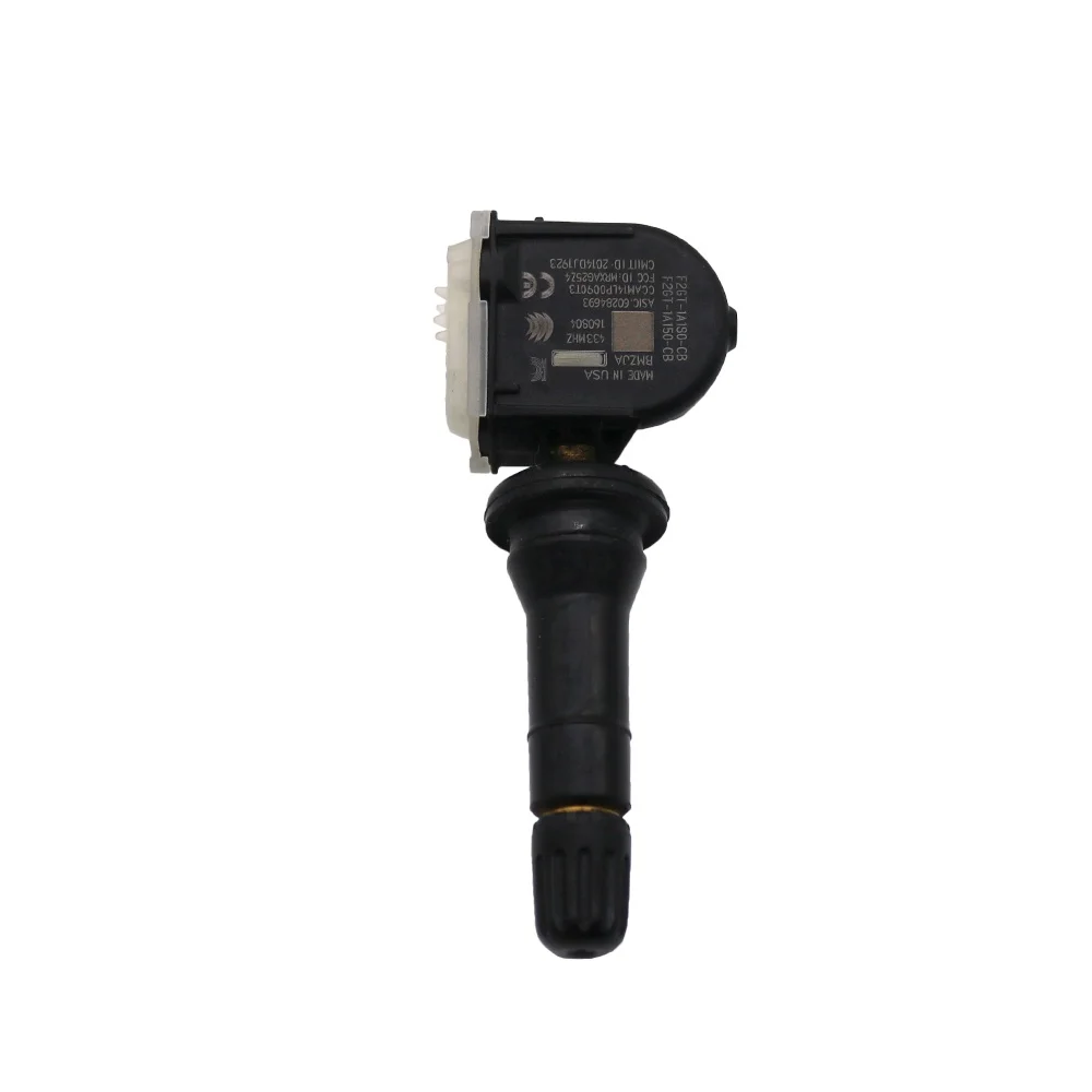  ӽʿ Ÿ̾ з , 2014-2021, 433MHz TPMS Ÿ̾ з  ,