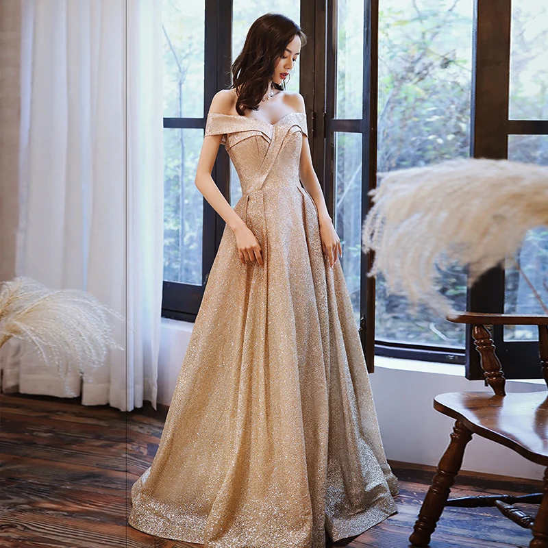 FIELDS OF GOLD – ZUHAIR MURAD'S FALL 2021 BRIDAL COLLECTION