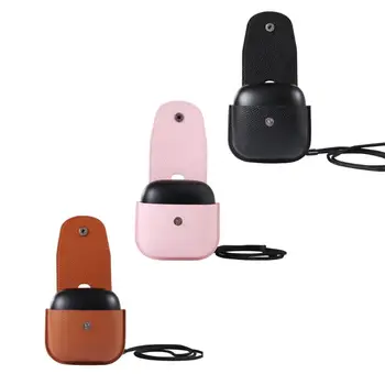 

Durable PU Leather Protective Case Cover Shell Skin for Beats Powerbeats Pro Wireless Earphones Headset Accessories