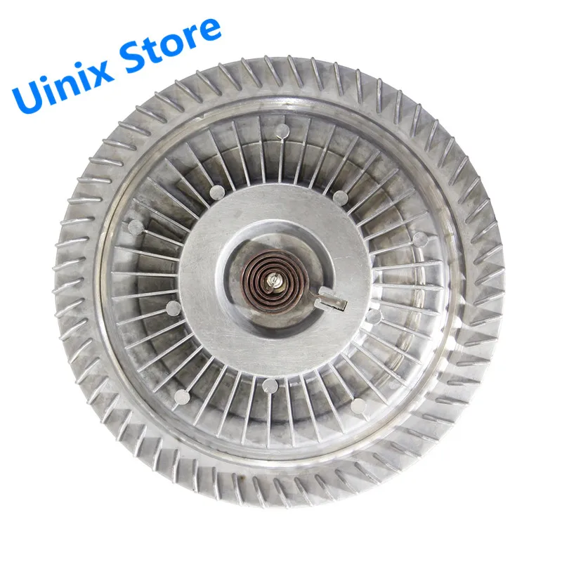 Муфта вентилятора для Isuzu Trooper GMC S-15 Jimmy для Chevrolet S-10 для Blazer LG6 LL2 OEM: 8943634620/8970145970; RS-FC-000-428