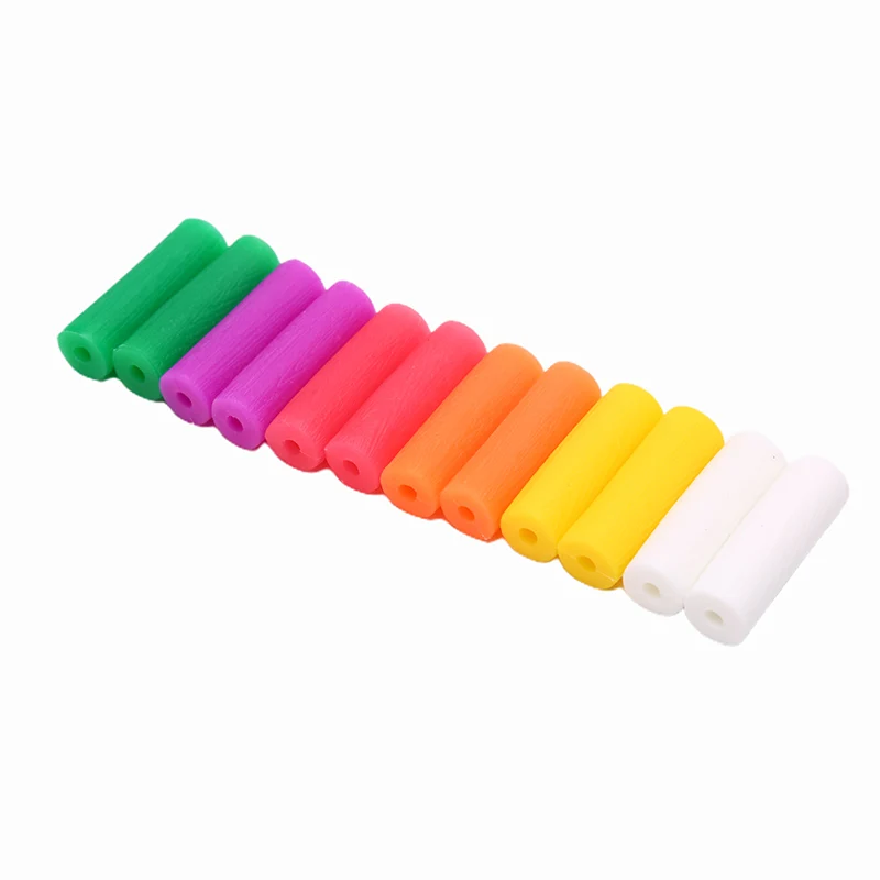 

1Pair Tooth Chew Aligners for Tooth Aligner Chewies Aligners Tray Seaters Purple