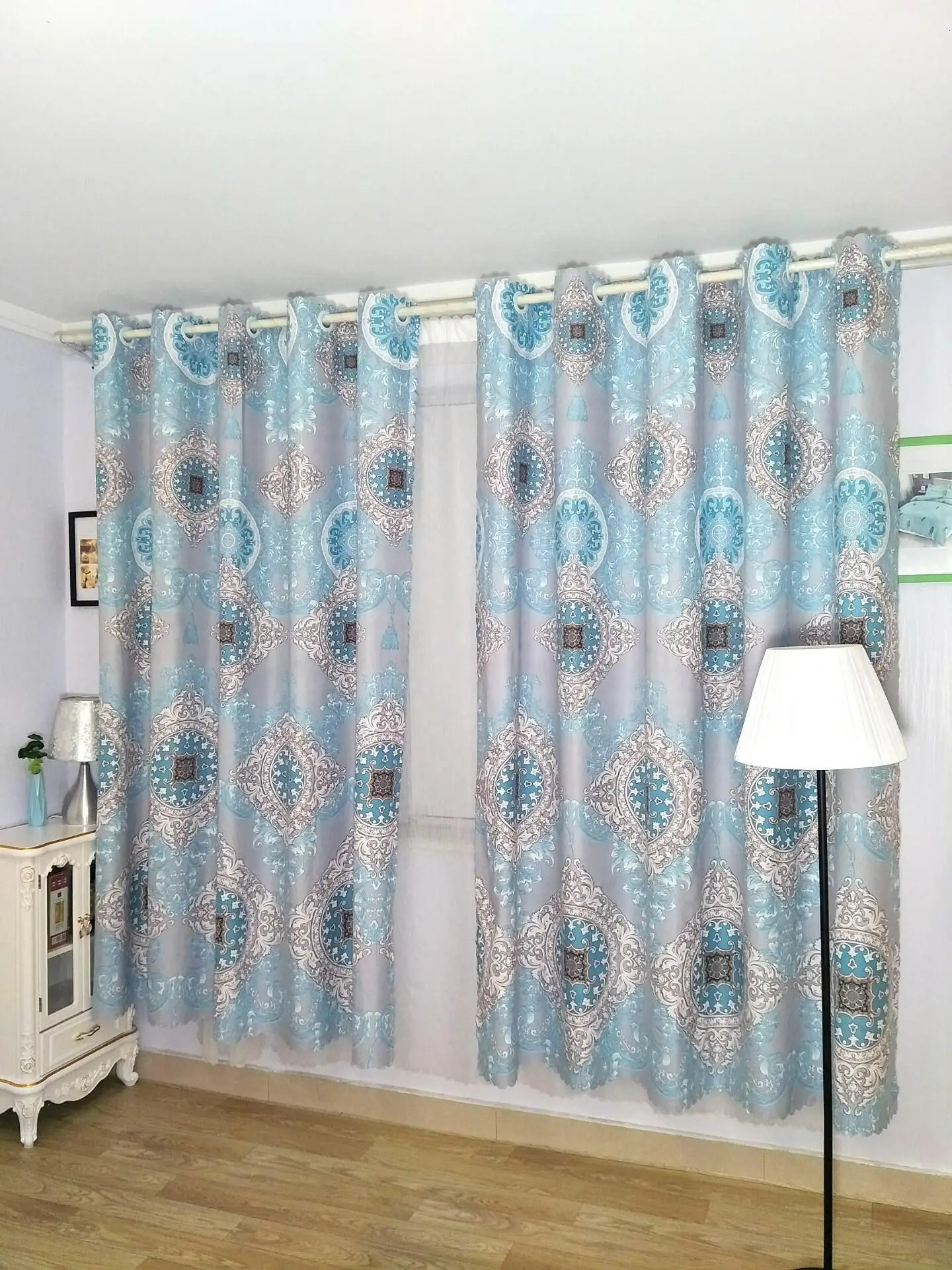 Модерн Tende Quarto Kids для спальни Perde Cuisine Gordijnen Rideaux Pour Le Salon Cortinas De Luxo Para Sala роскошные шторы