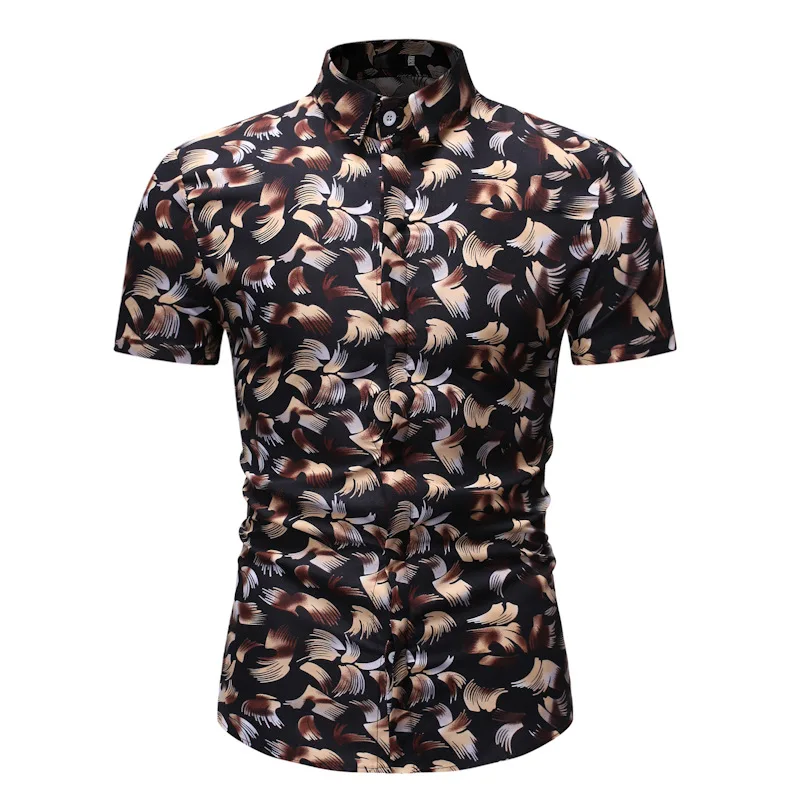 2019 импортные товары, новый стиль, мужские Aliexpress Amazon, Европа и Америка, летний больших размеров, модные повседневные шорты с принтом