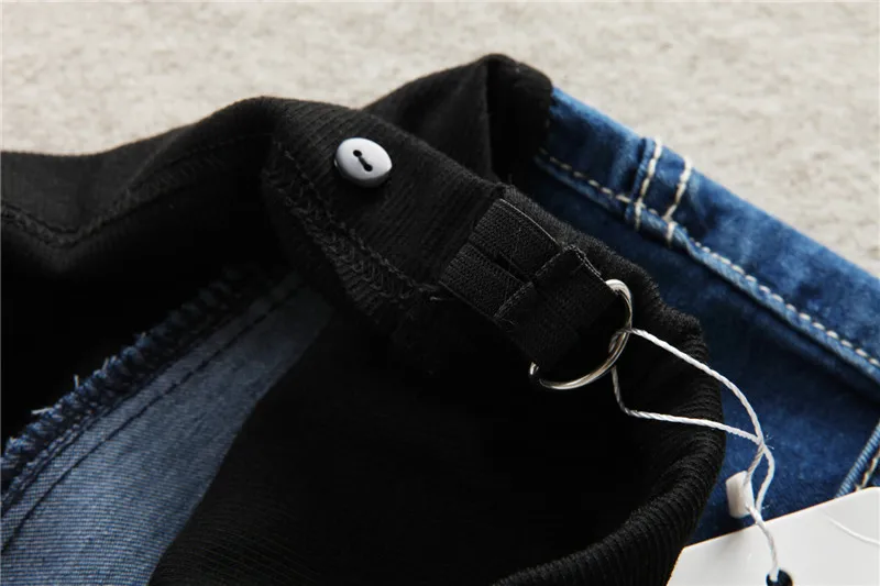 Summer Thin Stretch Denim Maternity Shorts Belly Rolled Up Shorts pregnant shorts For Pregnant Women Casual Pregnancy Short Jeans