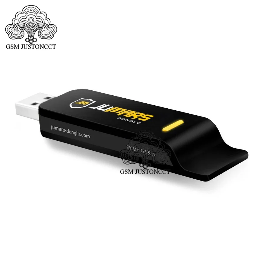 JUMARS Dongle For SAMSUNG  -c2