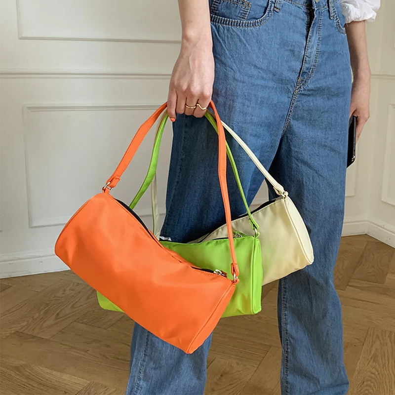 2019 хит продаж Высокое качество модные женские водонепроницаемые нейлоновые