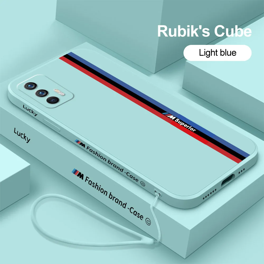 realmi gt case straight liquid soft silicone camera protector cover for