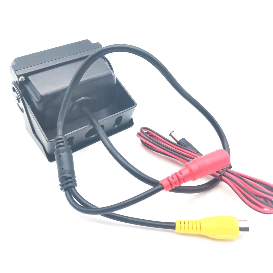 12 / 24V waterproof LED parking aid reversing camera LED night see for bus van truck 1 PIECE