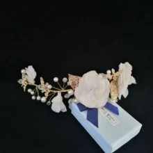 Светильник цвета шампанского, превосходный жемчуг, свадебная расческа, головной убор для невесты, аксессуары, горячее рукоделие из хрусталя, свадебные диадемы для волос