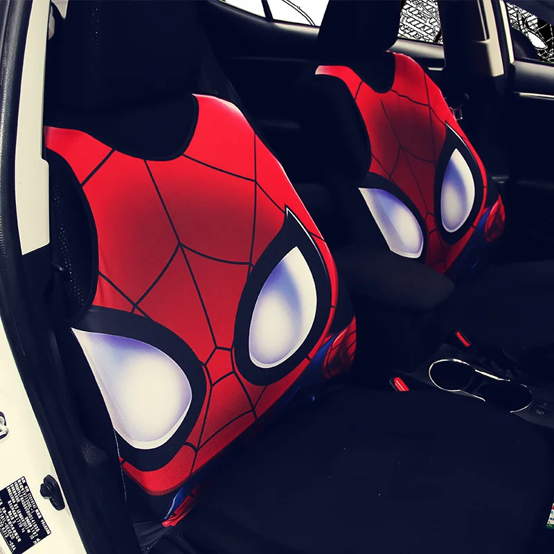 Garfield Marvel cayi qian Seat Four сезонная крышка сиденья kao bei tao одноместная Автоцистерна комплект верхней части пылезащитный чехол для защиты от игры