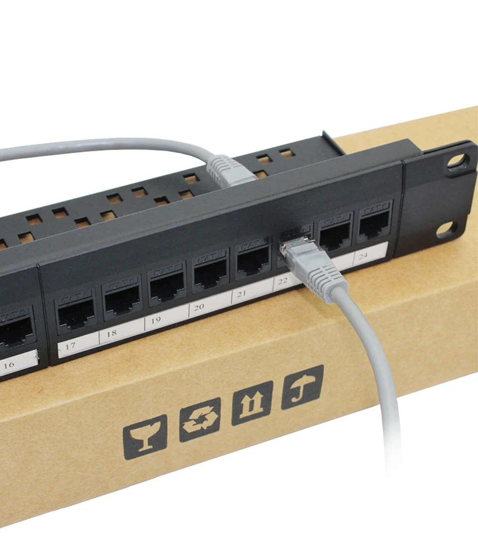 rj45 cabo de rede adaptador keystone jack