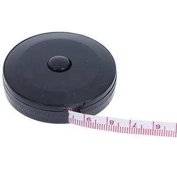 

Children Height Ruler 150cm Tape Measure Retractable Ruler Centimeter Inch Measuring