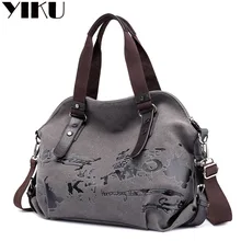 Новая стильная Холщовая Сумка Женская сумка veritile модная художественная простая Корейская сумка на одно плечо Cas