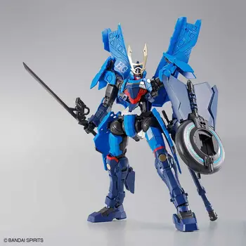 

HG Cangliu Pill Assembled Model Boxed Garage Kit