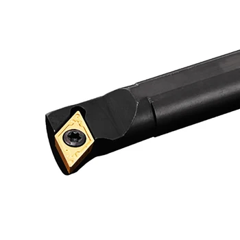 

BEYOND SDUCR S16Q-SDUCR11 S20R-SDUCR11 S25S-SDUCR11 S16Q-SDUCR09 Internal Turning Toolholder use DCMT Carbide Insert Lathe Tools