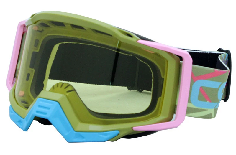 Очки для мотокросса, мотоциклетные очки, маска для квадроцикла, грязи, мотоцикла, лыжного спорта на открытом воздухе, гоночные очки Gafas MX Goggles
