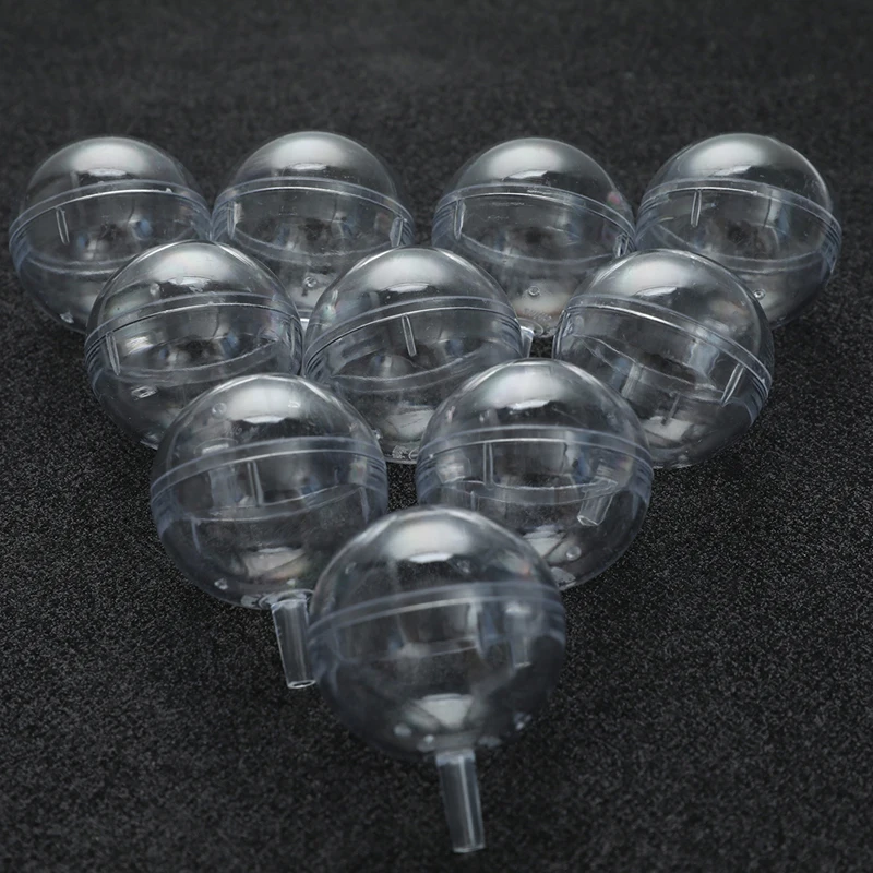 10PCS Chocolate Truffle Liner Wrappers Candy Packaging Holder | Дом и сад