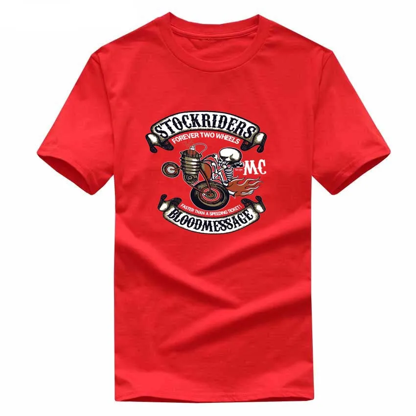 Cotton Casual LOGO Colored skulls Printing Men's T-shirt Top Fashion Short-sleeved IT Men's Tshirt Shirt 2019 Hanukkah Off White