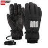 NANDN-Snowboarding Ski Gloves, Waterproof Snow Mittens, Skiing and Snowmobile, Winter 3