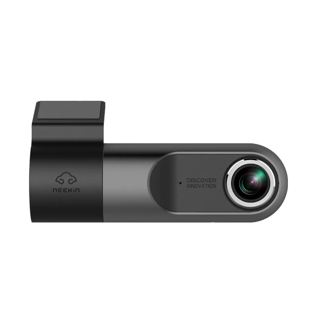 1440P 360 ° поворот 2K Супер HD видео запись Автомобильная камера режим парковки широкоугольный Wi-Fi Смарт-система с на iOS Android App# P20