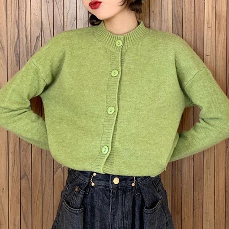 产品SKU_牛油果绿