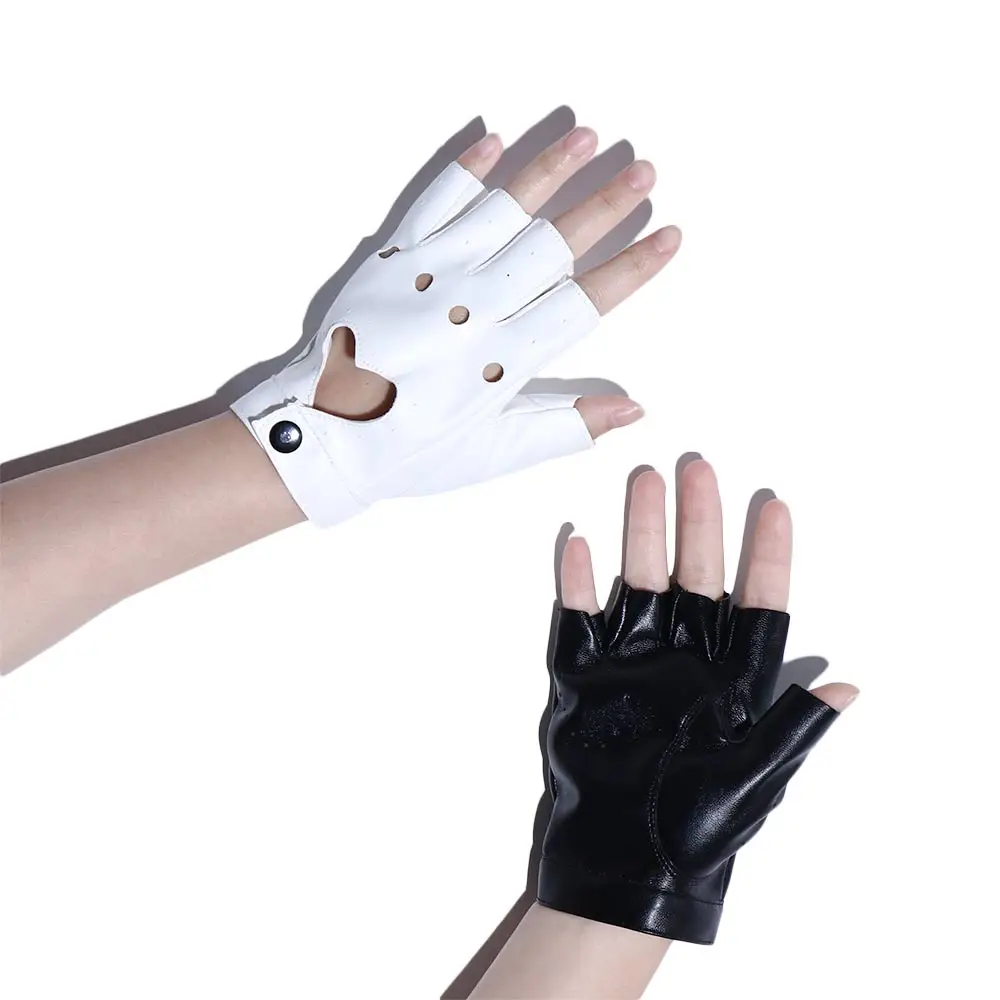 Share more than 167 anime fingerless gloves best in.eteachers