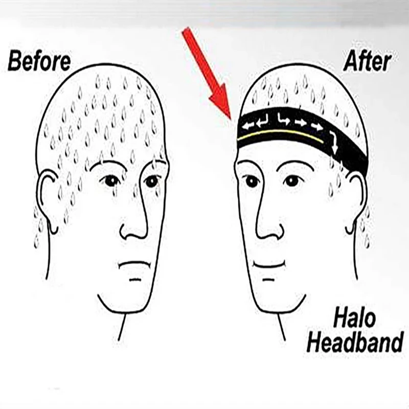 New Black Cycling Bicycle Bike Outdoor Sports Pirate Hat Cap Sport Headband Bandana Men Headscarf Quick Dry Head Covers