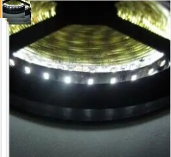 100 м/рулон 3014-120led белый цвет не водонепроницаемый 5 мм