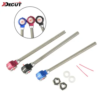 

DECUT HONOR Archery Recurve Sight Pin 1.0/0.75/0.5 Optical Fiber Arrow Hunting Recurve Bow Accessories
