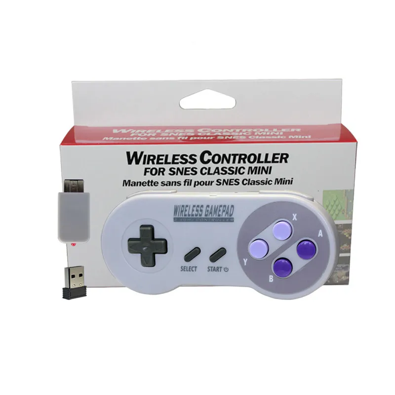 wireless gamepad 6