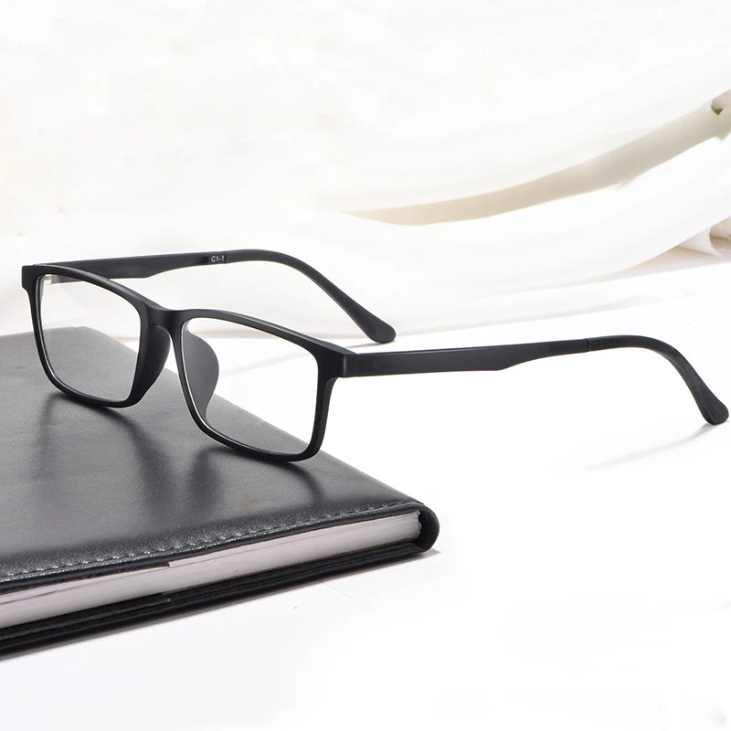 

Vintage Square Glasses Frame Women Retro Clear Lens Eyeglasses Men Optical Myopia Prescription Spectacle Frames Eyewear Oculos