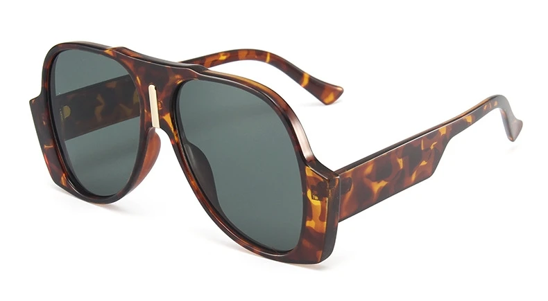 Occhiali Da Sole Xlab Mod. Caprera Cod. Colore Nero/fumo C.1 *3p Unisex - Foto 4