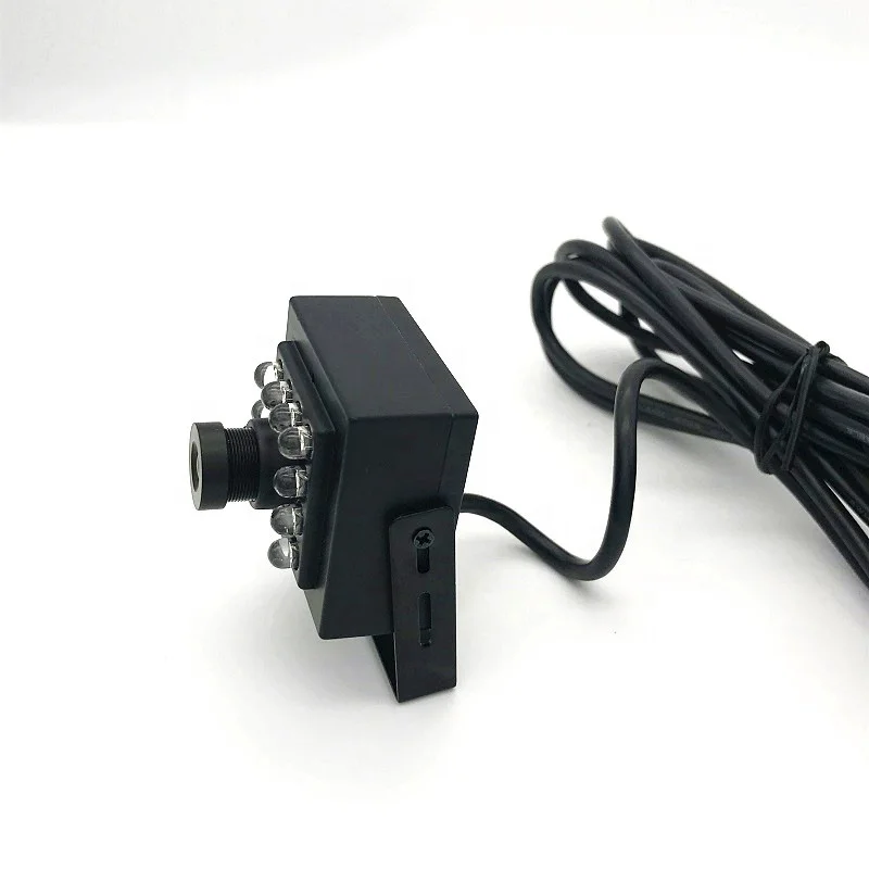 

With Aptina cmos sensor AR0331 2mp 1080p Infrared USB Camera Support Night Vision OTG UVC