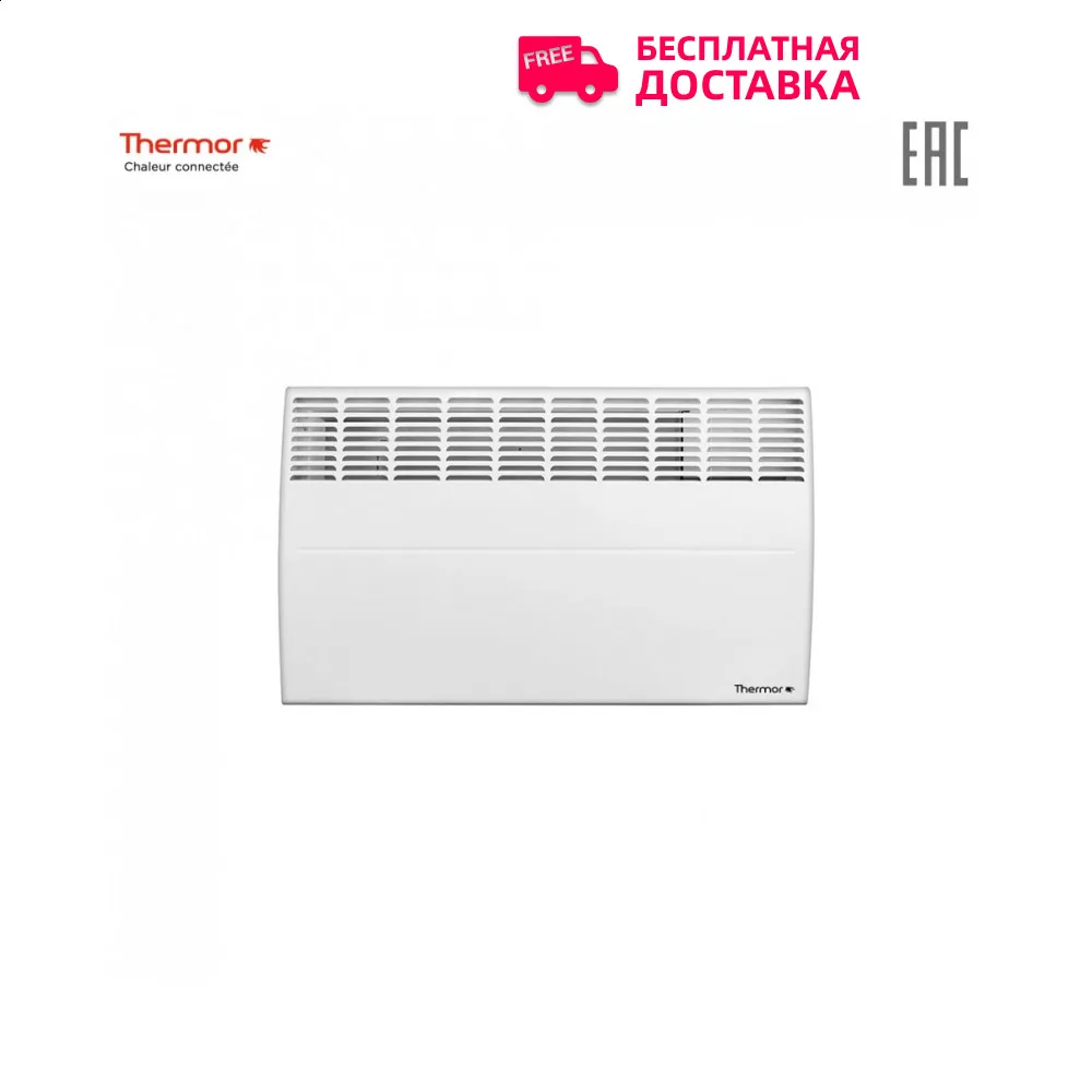 Электрический конвектор Thermor 2000W EVIDENCE 3 ELEC|Электрические нагреватели| |