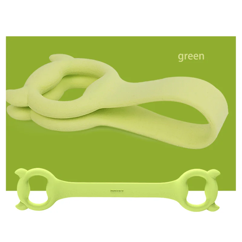 Stretching Band Chest Expander Resistance Rope 10 He06016fcaec84ae4a4dfea6ac0f45ea1X