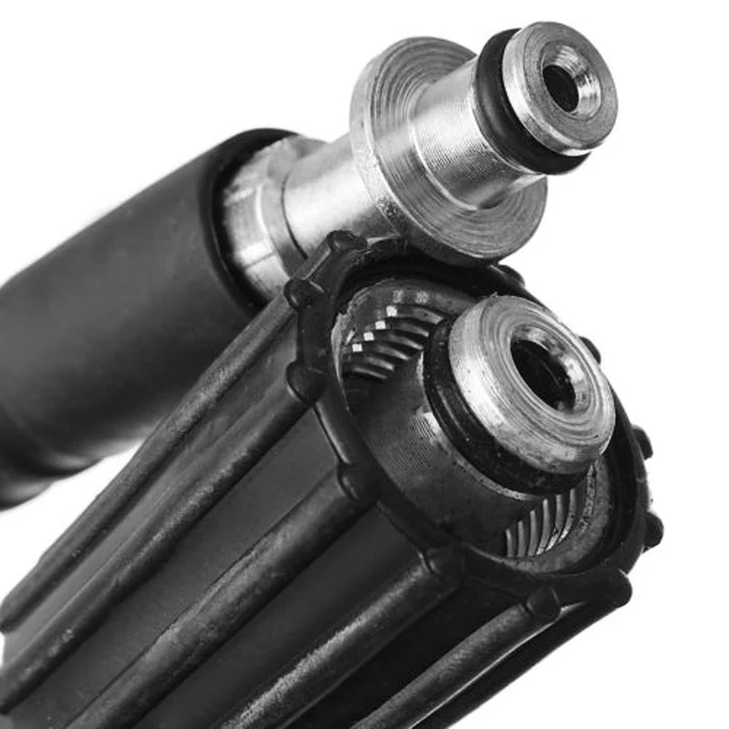 1 шт. 6 м/8 м/10 м мойка высокого давления очищающий шланг для воды Karcher K2 K3 K4 K5
