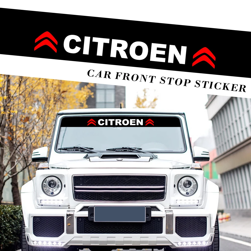 1 шт. автомобильные наклейки для Citroen C4 C1 C5 C3 C6 C8 | Автомобили и мотоциклы